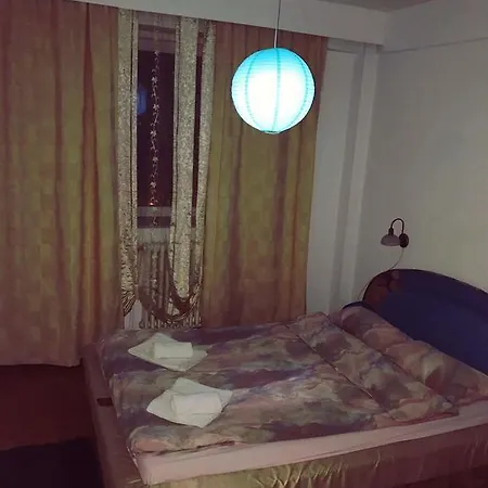 Cosi Apartament דירה