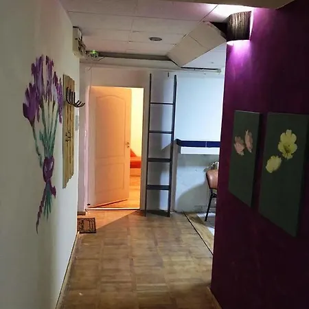 Cosi Apartament דירה קלוז'-נאפוקה