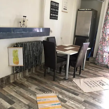 Cosi Apartament * קלוז'-נאפוקה