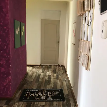 Cosi Apartament דירה *