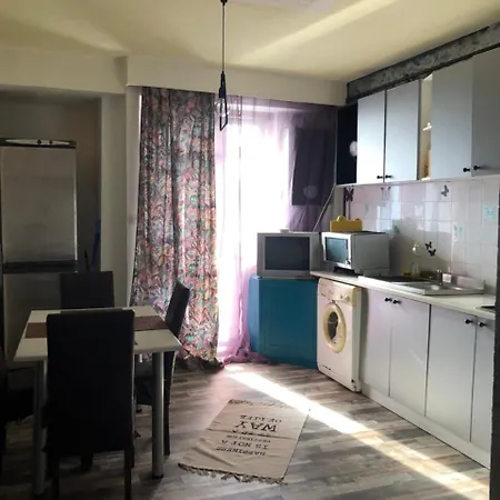 דירה Cosi Apartament