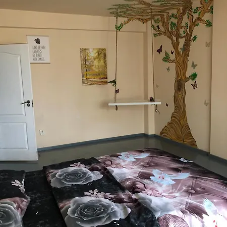 Cosi Apartament * קלוז'-נאפוקה
