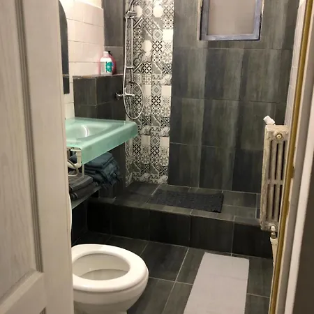 Cosi Apartament * קלוז'-נאפוקה
