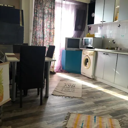 Cosi Apartament דירה *