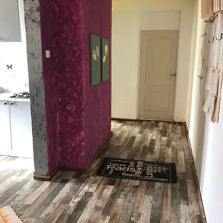 Cosi Apartament דירה *