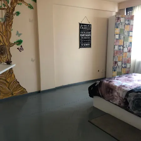 Cosi Apartament קלוז'-נאפוקה